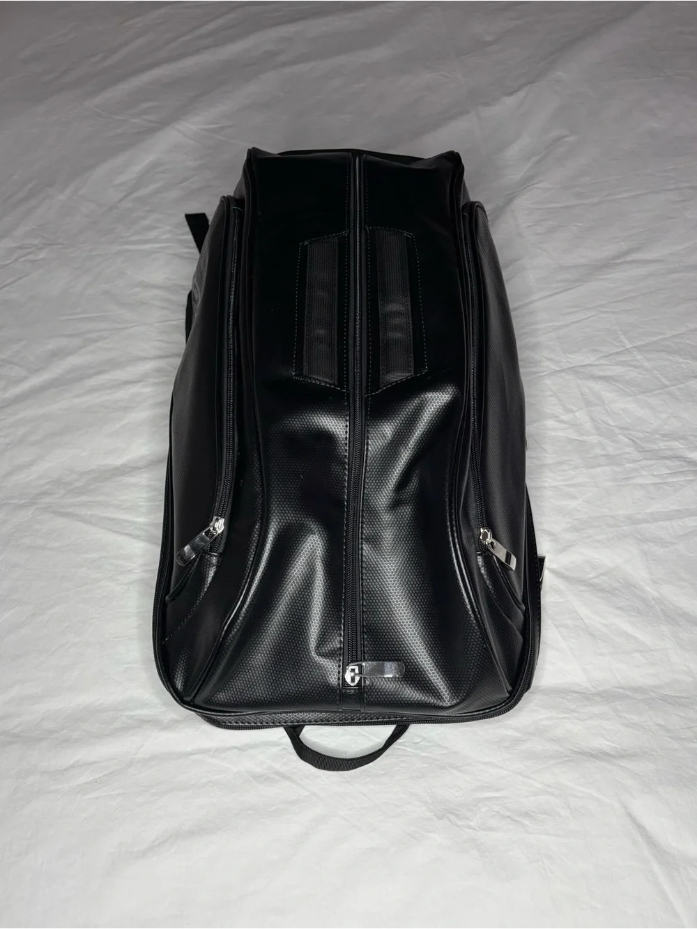 Large Capacity Waterproof Racket Backpack By CCGTJOB Tennis pickleball Bag